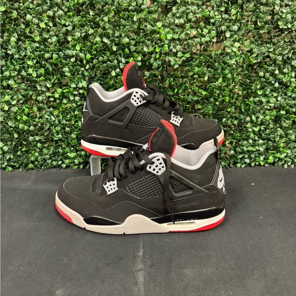 Jordan OG Bred - M11
